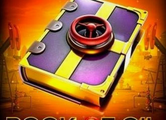 Игровой слот Book of Oil, заставляющий играть в энергетической тематике