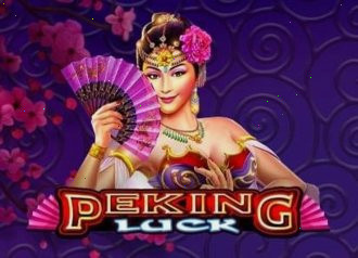 Peking Luck — яркая лотерея от Pragmatic про счастливые ноты азия
